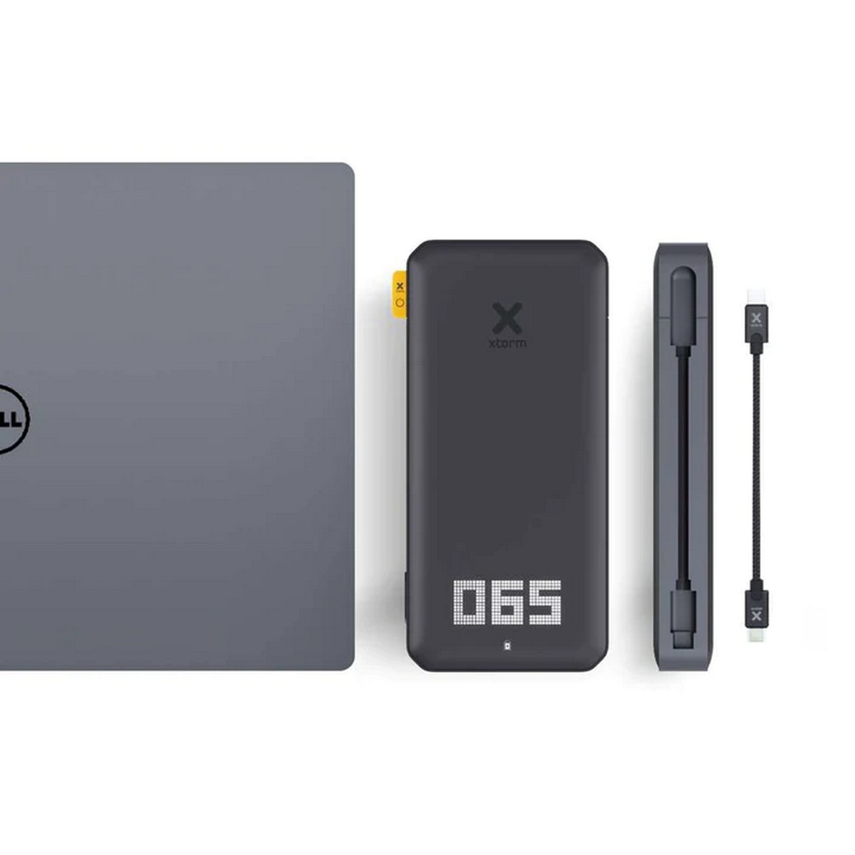 Powerbank Xtorm Titan USB-C 60W, 24.000 mAh 2
