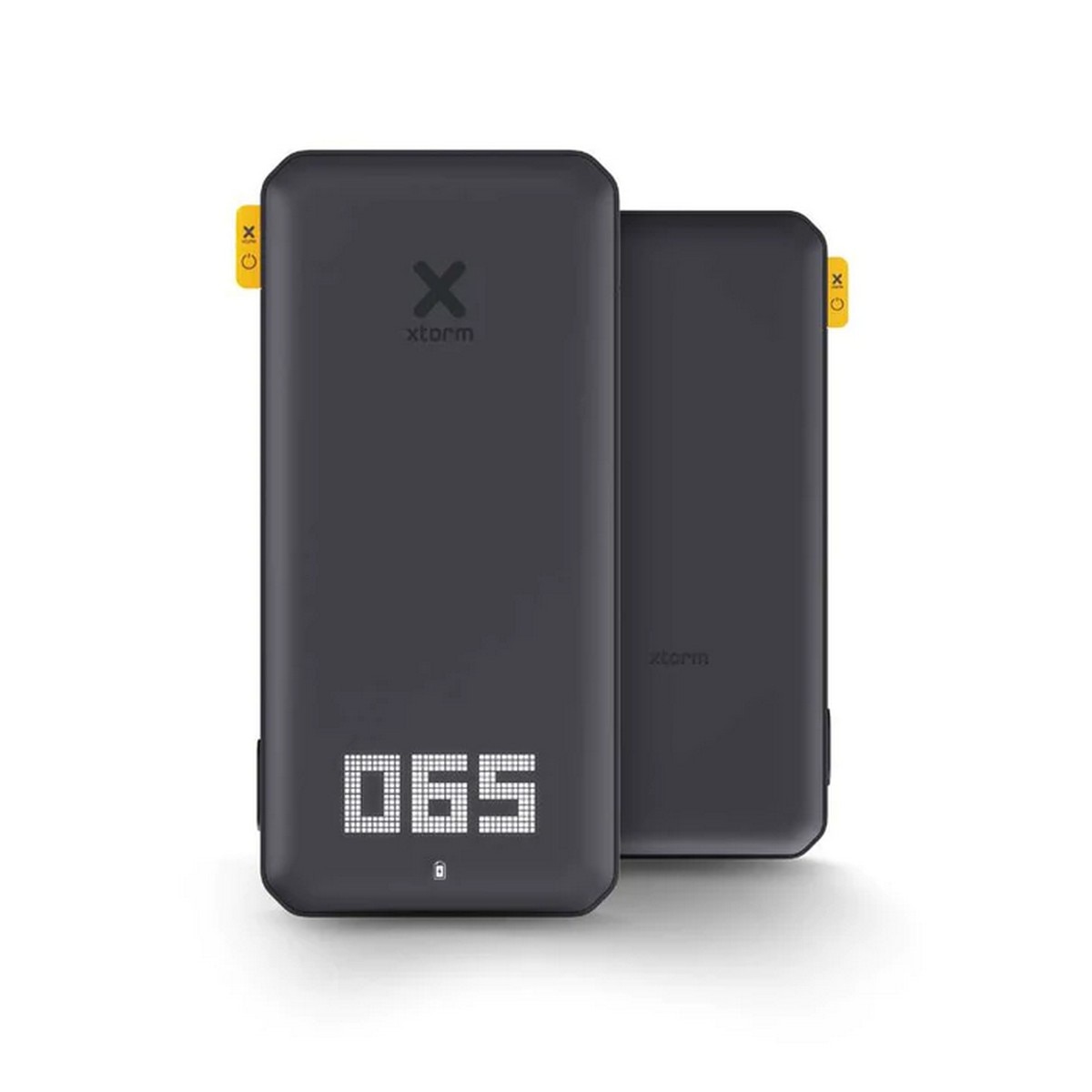 Powerbank Xtorm Titan USB-C 60W, 24.000 mAh 4