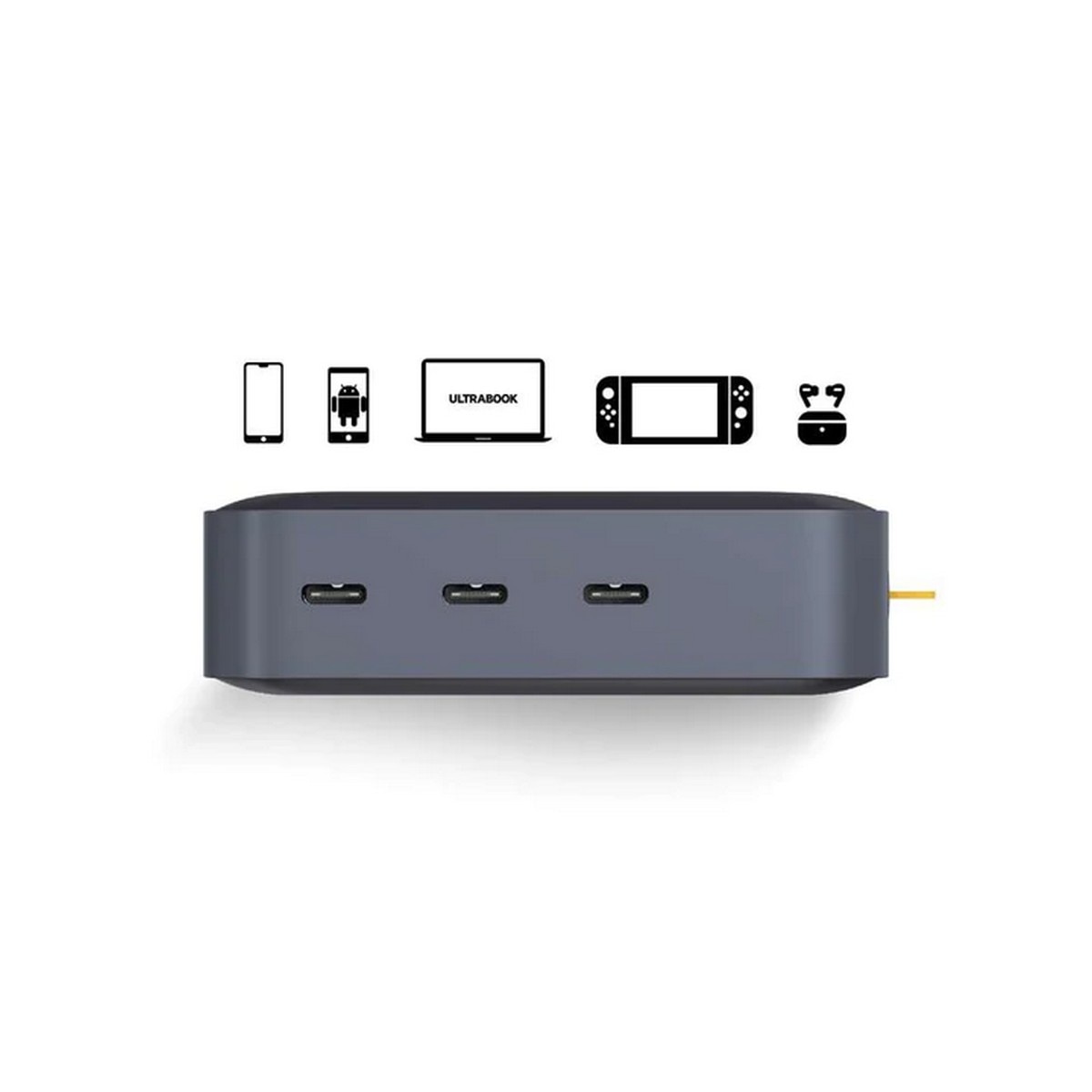 Powerbank Xtorm Titan USB-C 60W, 24.000 mAh 5