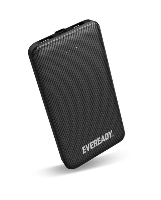 Imagem 0 de Powerbank Eveready 10.000mAh Slim