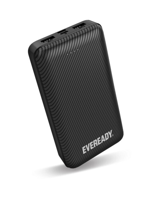 Imagem 0 de Powerbank Eveready 20.000mAh