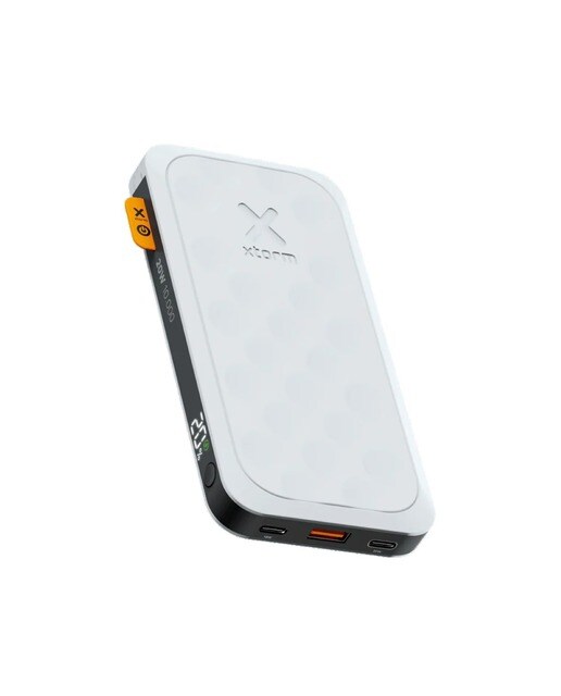Imagem 0 de Powerbank 20W 10.000 mAh - Fuel Series 5 - Dusk White