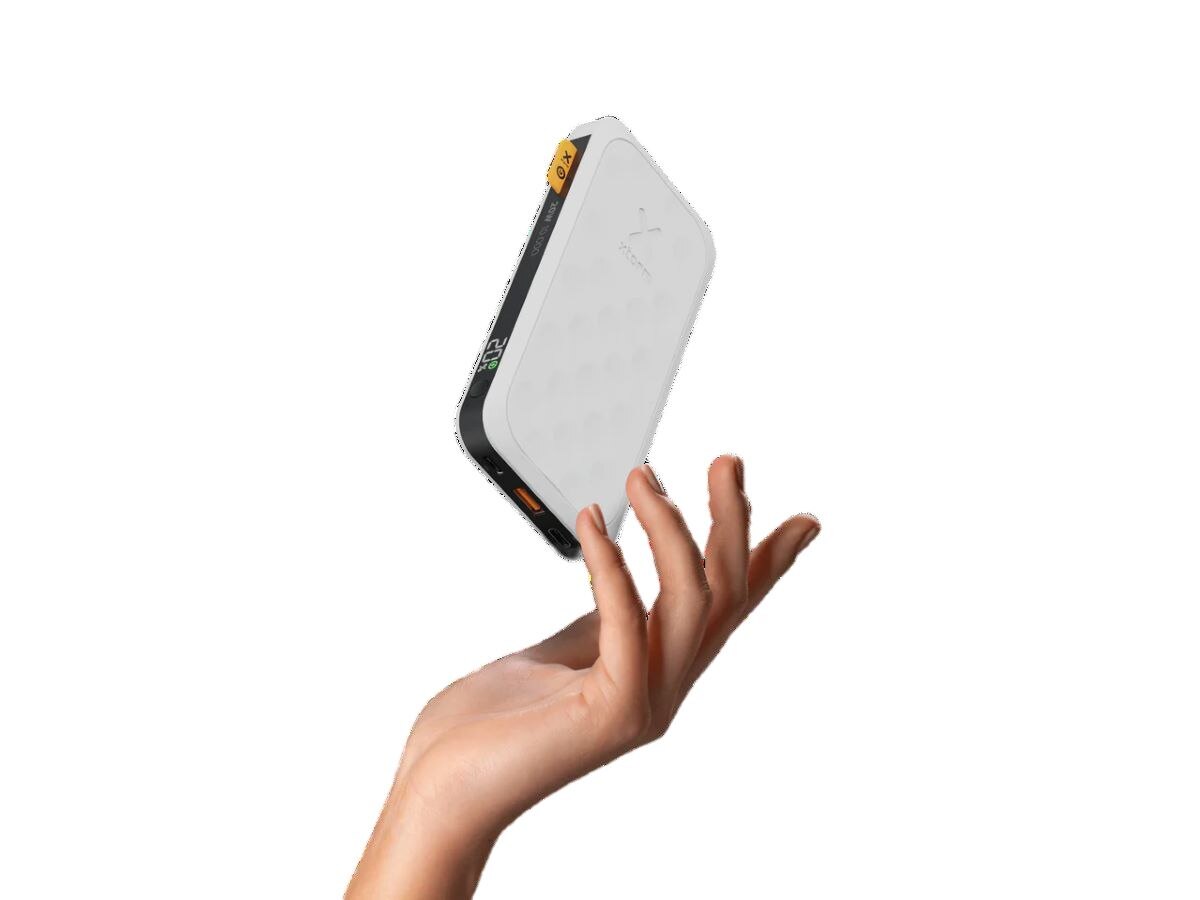 Powerbank 20W 10.000 mAh - Fuel Series 5 - Dusk White 5