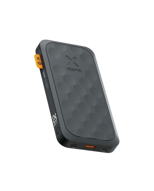 Imagem 0 de Power Bank XTORM Fuel Series 5101 10.000 mAH , 20W - Preto