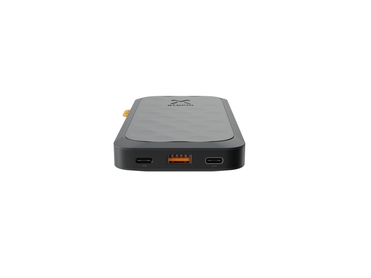 Power Bank XTORM Fuel Series 5101 10.000 mAH , 20W - Preto 4
