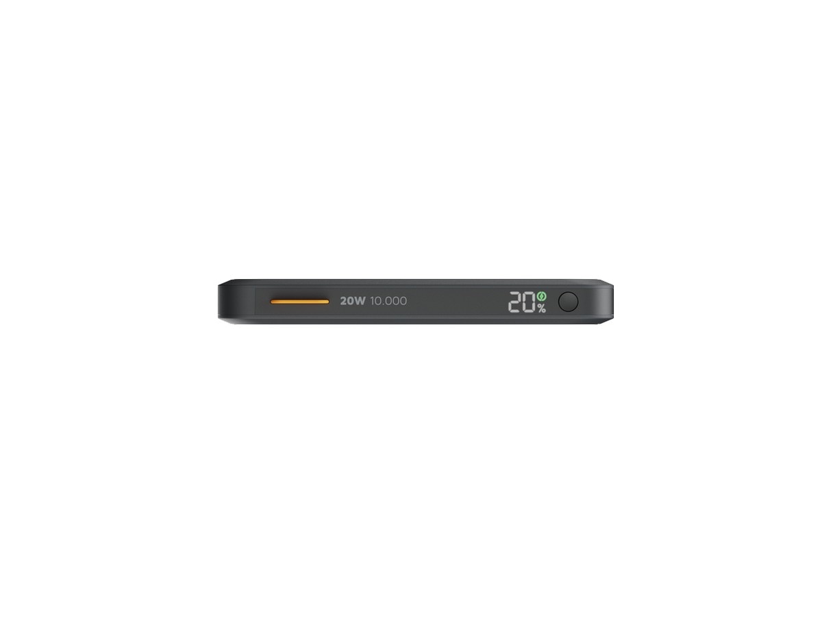 Power Bank XTORM Fuel Series 5101 10.000 mAH , 20W - Preto 5