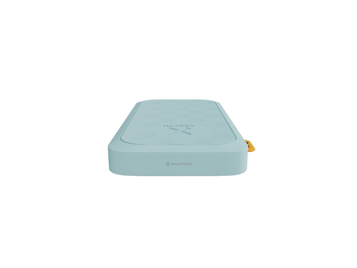 Power Bank XTORM Fuel Series 5102 10.000 mAH , 20W - Azul Claro 5
