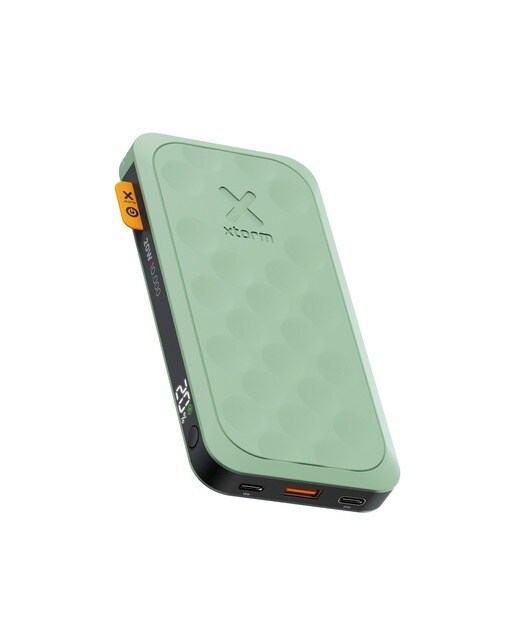 Imagem 0 de Power Bank XTORM Fuel Series 5103 10.000 mAH , 20W - Verde