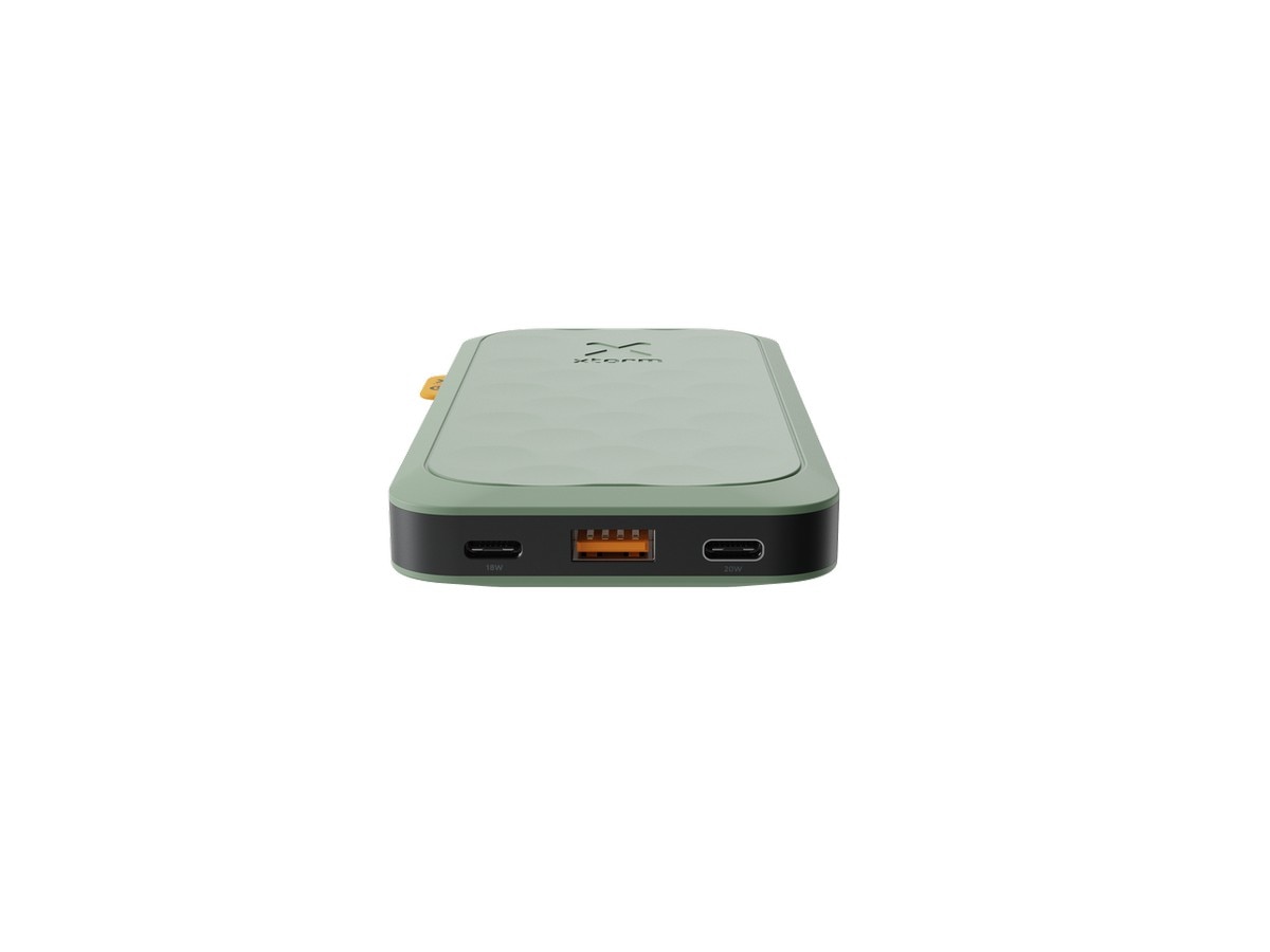 Power Bank XTORM Fuel Series 5103 10.000 mAH , 20W - Verde 5