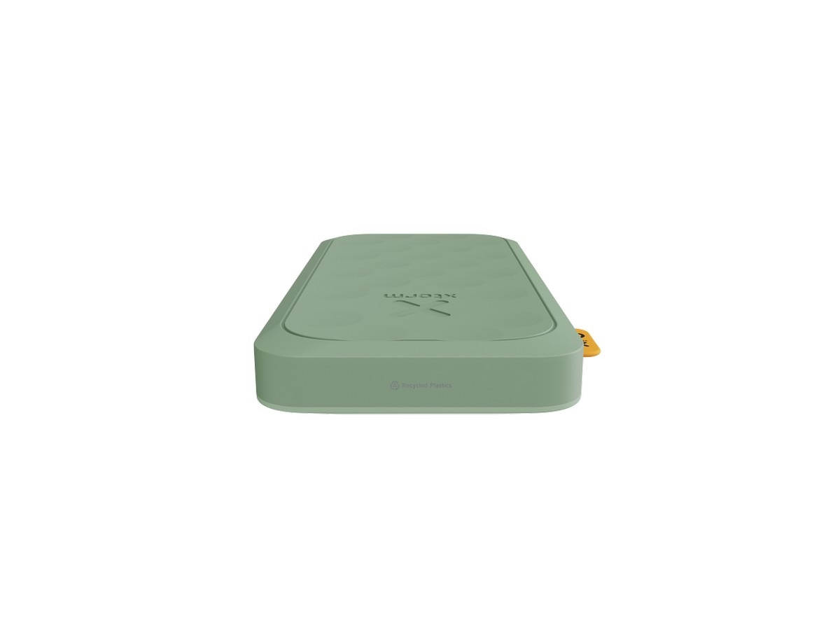 Power Bank XTORM Fuel Series 5103 10.000 mAH , 20W - Verde 6