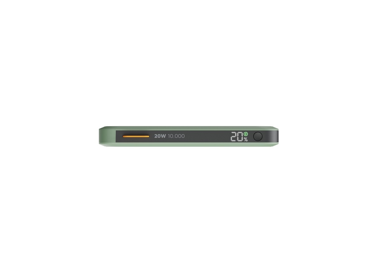 Power Bank XTORM Fuel Series 5103 10.000 mAH , 20W - Verde 8