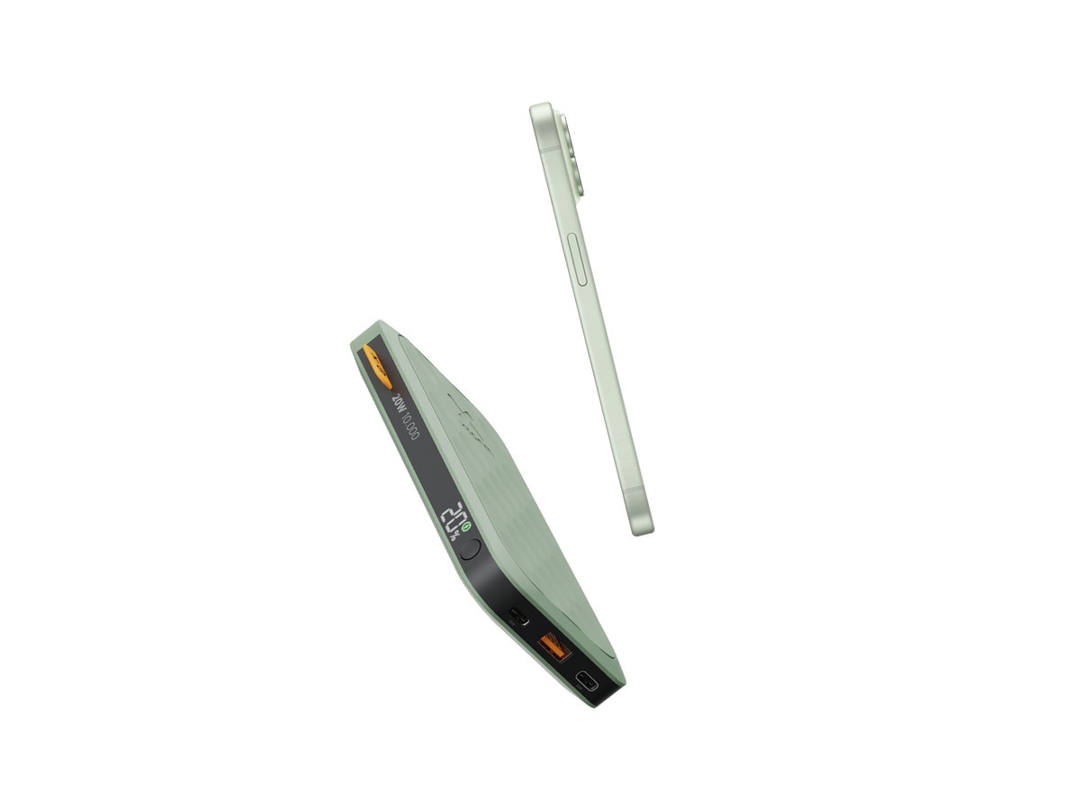 Power Bank XTORM Fuel Series 5103 10.000 mAH , 20W - Verde 10