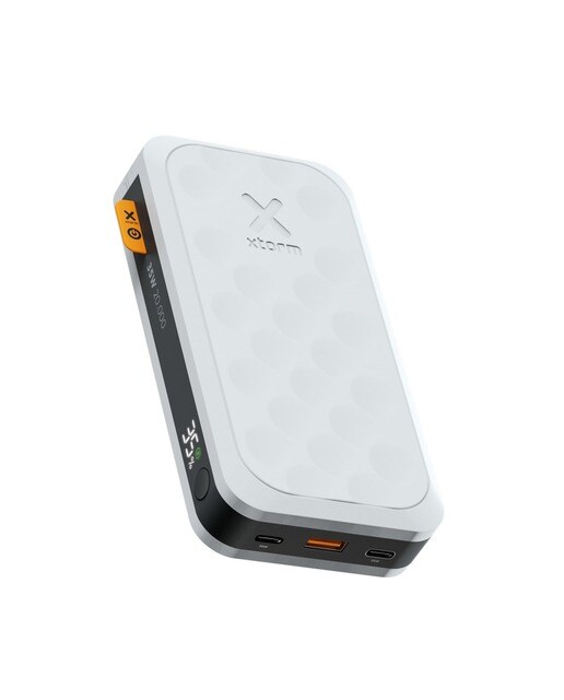 Power Bank XTORM Fuel Series 5200 20.000 mAH , 35W - Branco 1