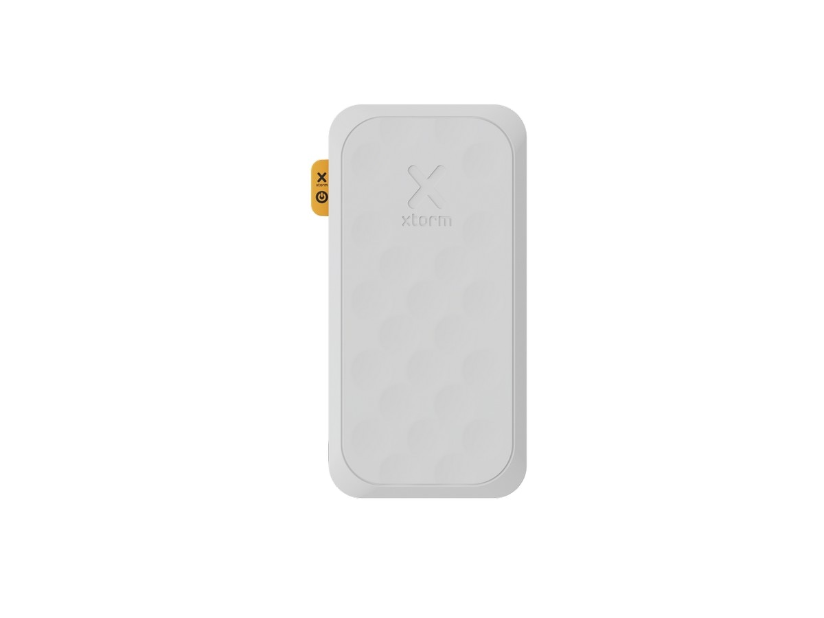 Power Bank XTORM Fuel Series 5200 20.000 mAH , 35W - Branco 2