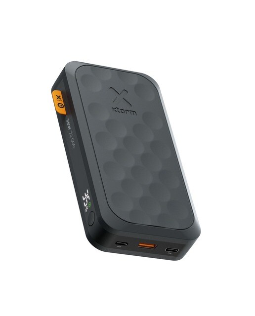 Imagem 0 de Power Bank XTORM Fuel Series 5200 20.000 mAH , 35W - Preto