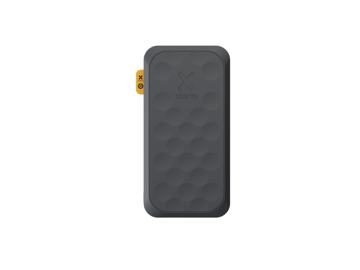 Power Bank XTORM Fuel Series 5200 20.000 mAH , 35W - Preto 2