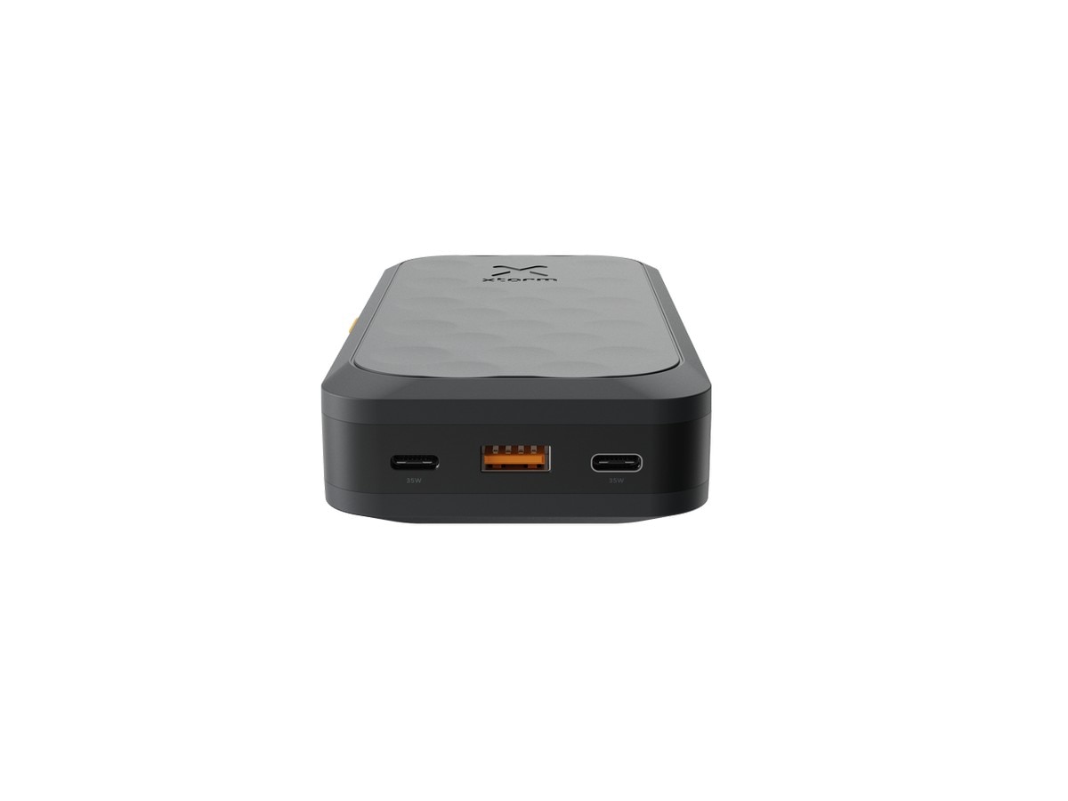 Power Bank XTORM Fuel Series 5200 20.000 mAH , 35W - Preto 7