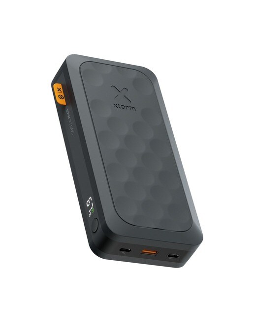 Imagem 0 de Power Bank XTORM Fuel Series 5271 27.000 mAH , 67W - Preto