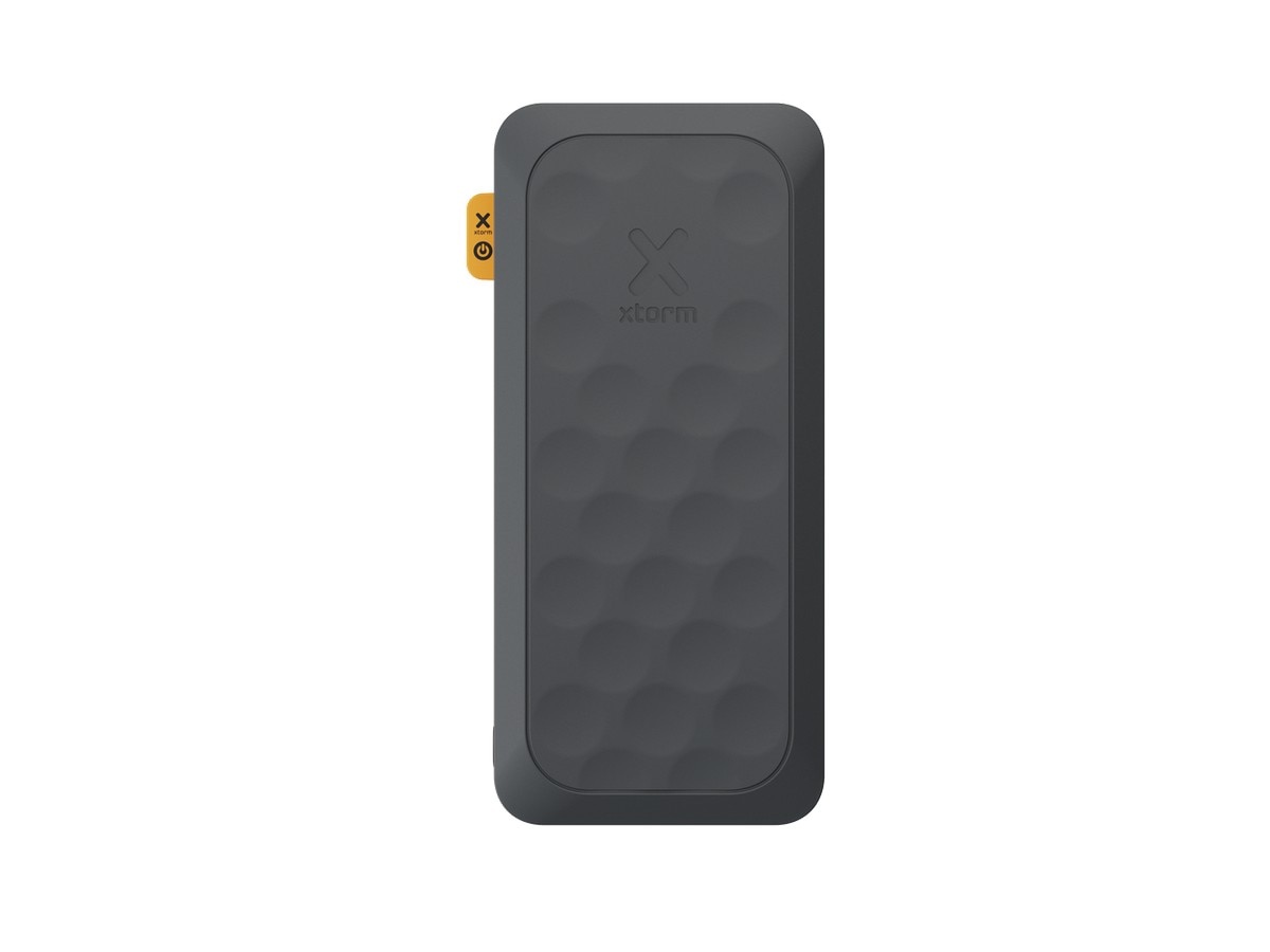 Power Bank XTORM Fuel Series 5271 27.000 mAH , 67W - Preto 4