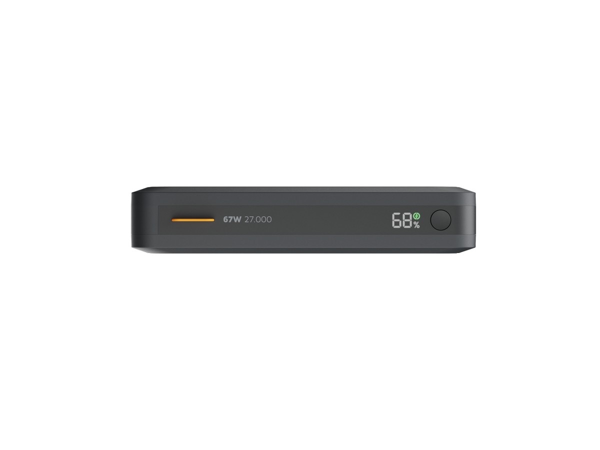 Power Bank XTORM Fuel Series 5271 27.000 mAH , 67W - Preto 9