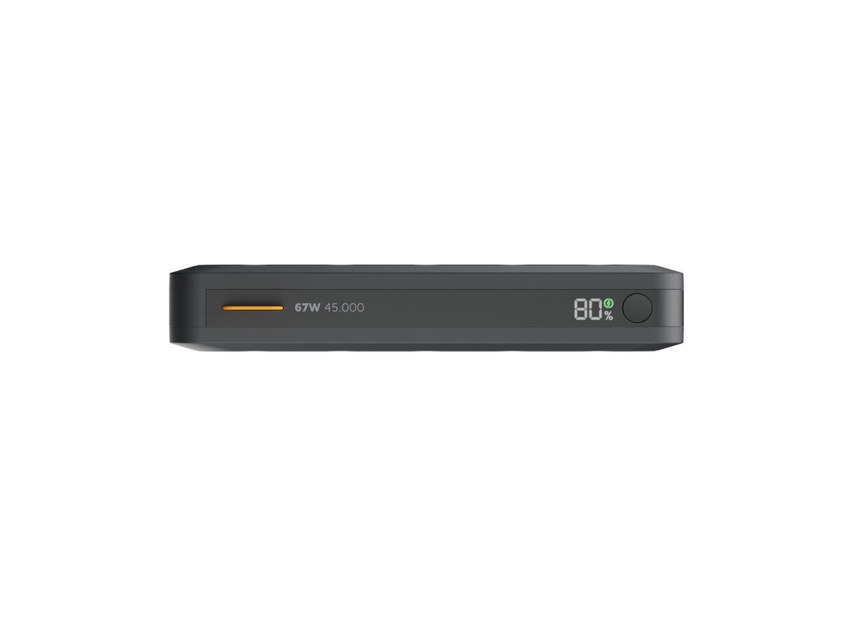 Power Bank XTORM Fuel Series 5 67W , 45.000 mAh - Preto 5
