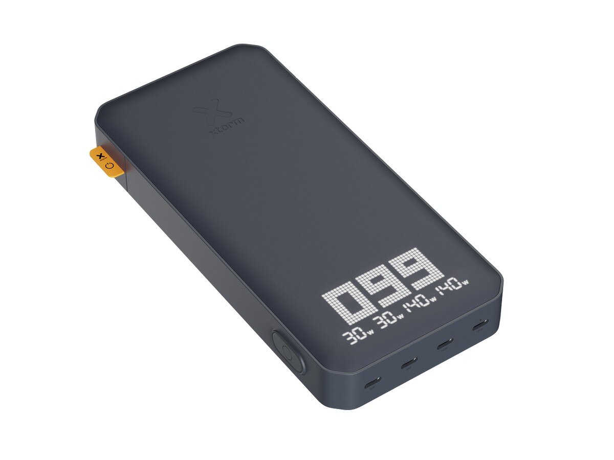 Power Bank XTORM Titan Ultra, 27.000 mAH , 200W 3