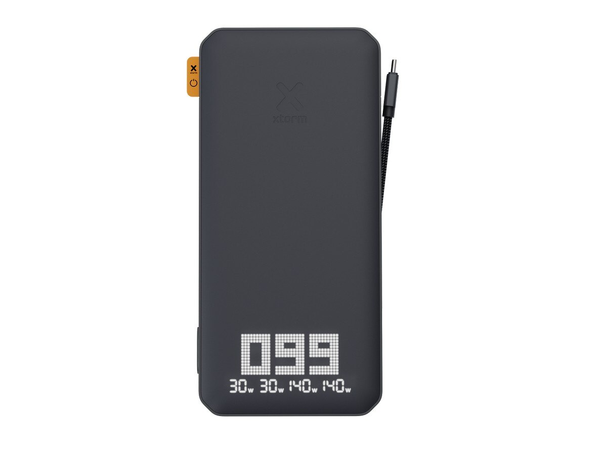 Power Bank XTORM Titan Ultra, 27.000 mAH , 200W 10