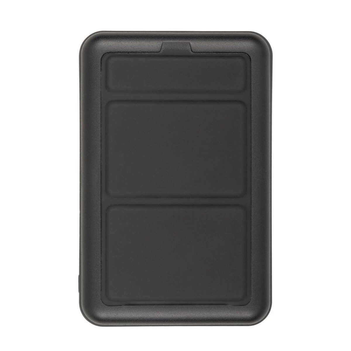 Powerbank com Magsafe Rivacase Qi Wireless 15W + QC/PD20W 2