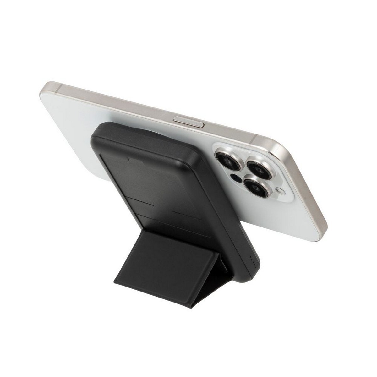 Powerbank com Magsafe Rivacase Qi Wireless 15W + QC/PD20W 11