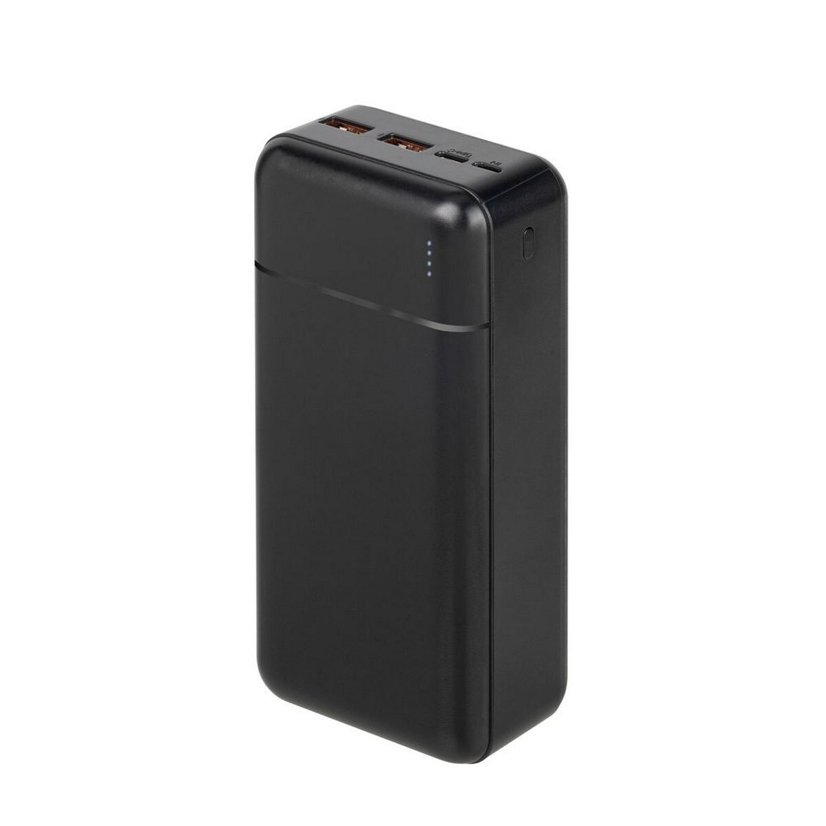 Powerbank Rivacase 30000 mAH 22,5W - Preto 7
