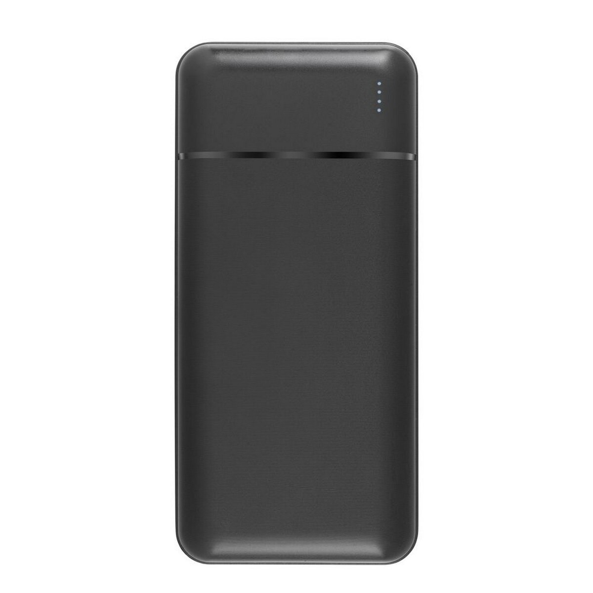Powerbank Rivacase 30000 mAH 22,5W - Preto 8