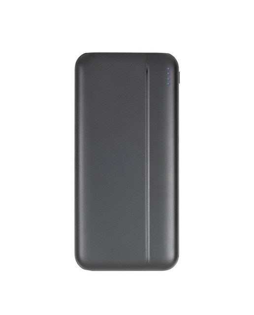 Imagem 0 de Powerbank Rivacase 10000 mAH - Preto