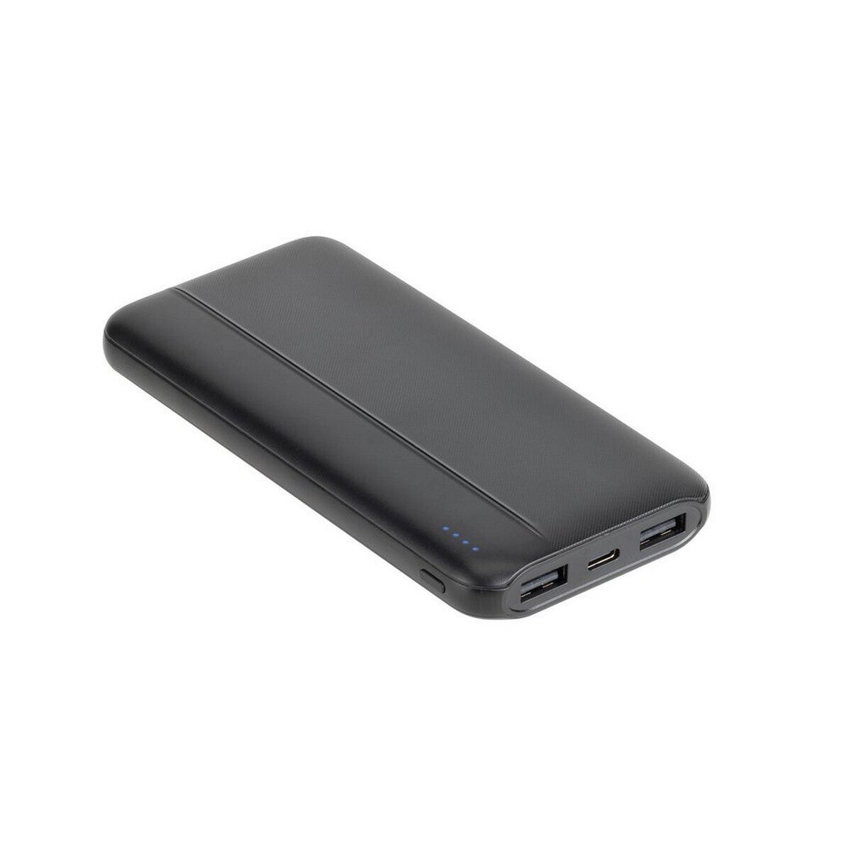 Powerbank Rivacase 10000 mAH - Preto 8