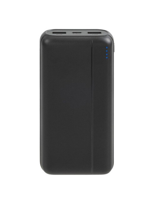 Powerbank Rivacase 20000 mAH - Preto 1