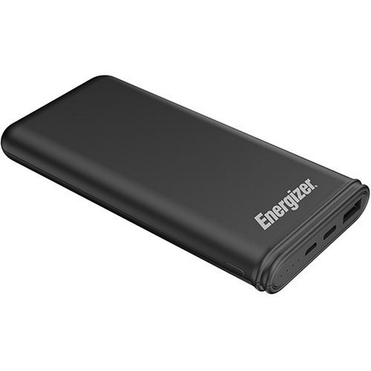 Powerbank Energizer 10000 mAh - Preto 2