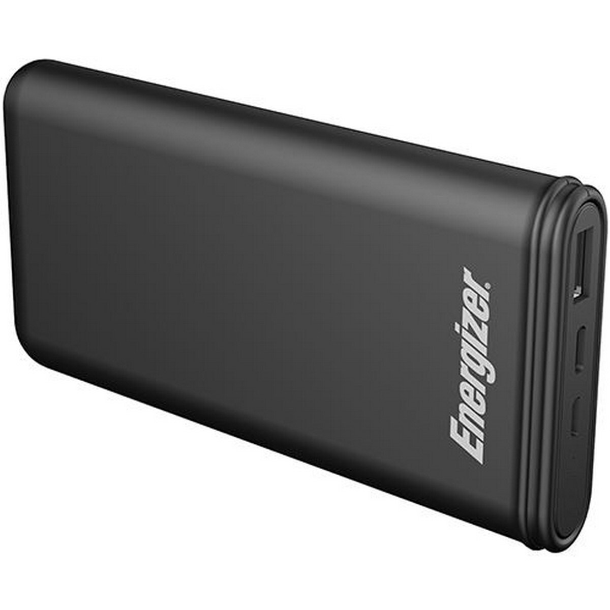 Powerbank Energizer 10000 mAh - Preto 4