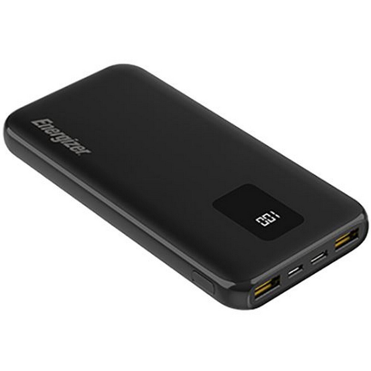 Powerbank Energizer 10000 mAh 20W - Preto 2