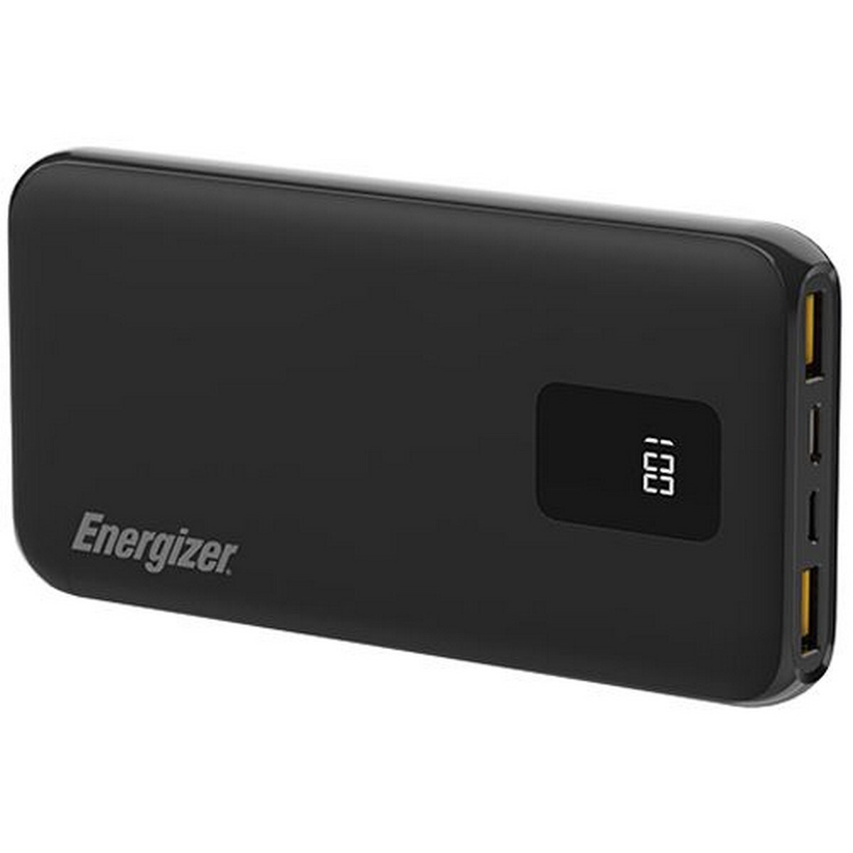 Powerbank Energizer 10000 mAh 20W - Preto 3