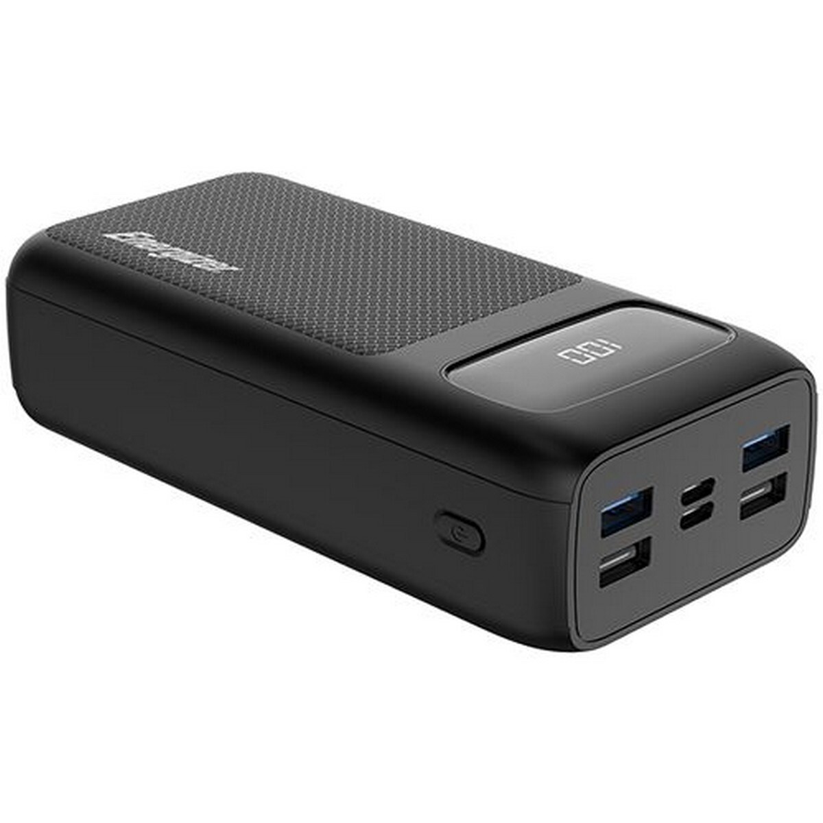 Powerbank Energizer 30000 mAh 22,5W - Preto 4