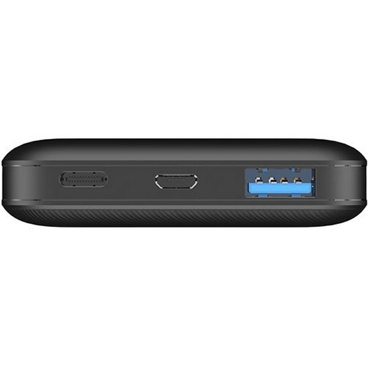Powerbank Wireless Energizer 10000 mAh - Preto 3