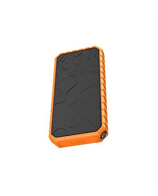 Powerbank Xtorm Pro Rugged 20000 mAh 35W - Preto e Laranja Preto / Laranja-1
