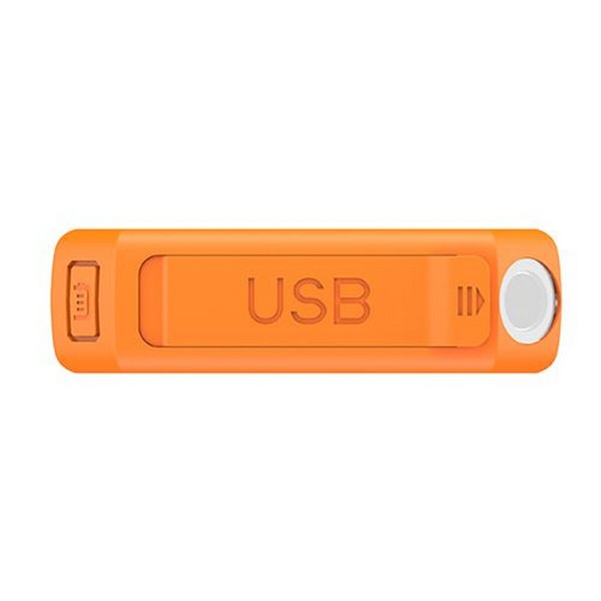 Powerbank Xtorm Pro Rugged 20000 mAh 35W - Preto e Laranja Preto / Laranja-4