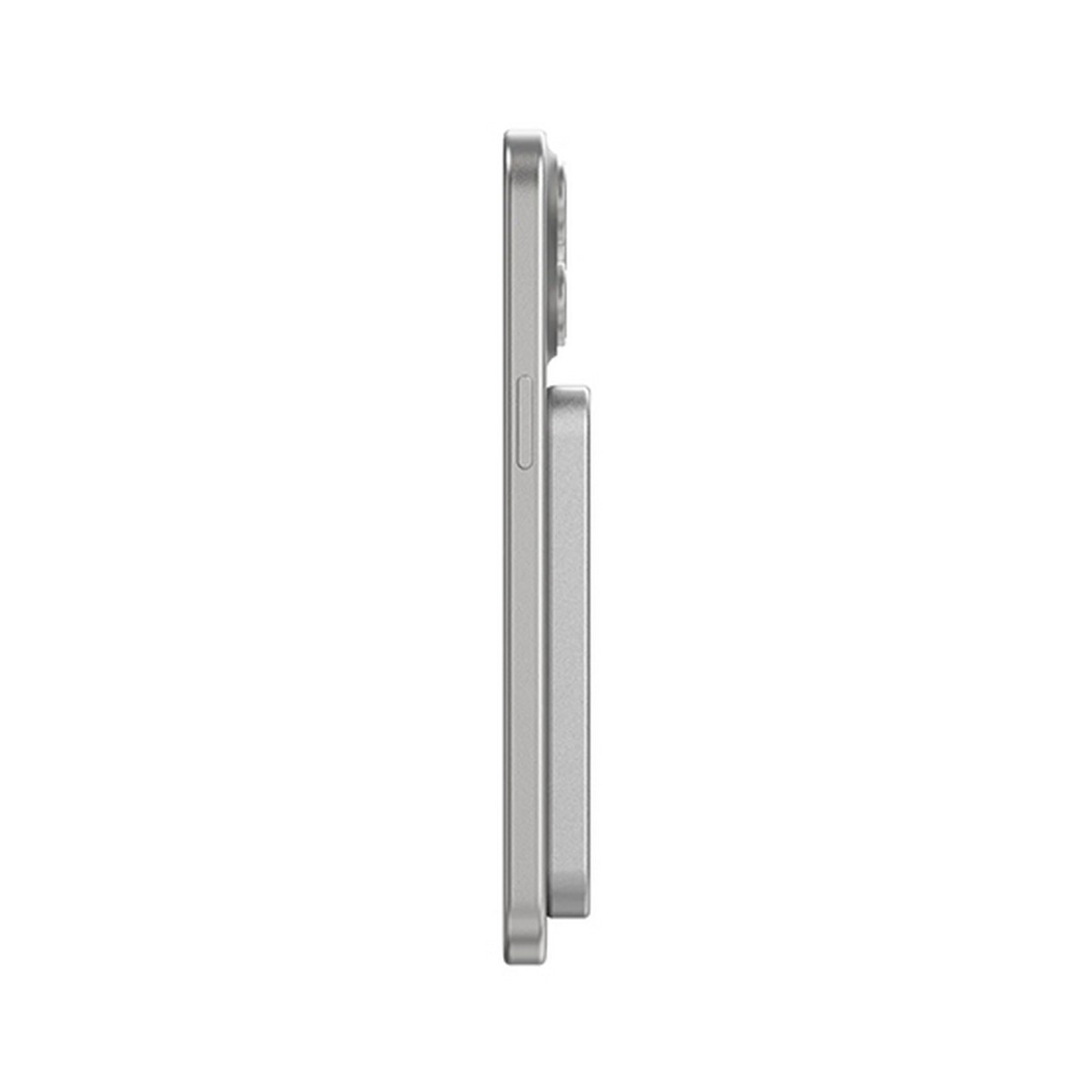 Powerbank 5.000mah Magsafe Wireless 20W LINQ LQWP052 3