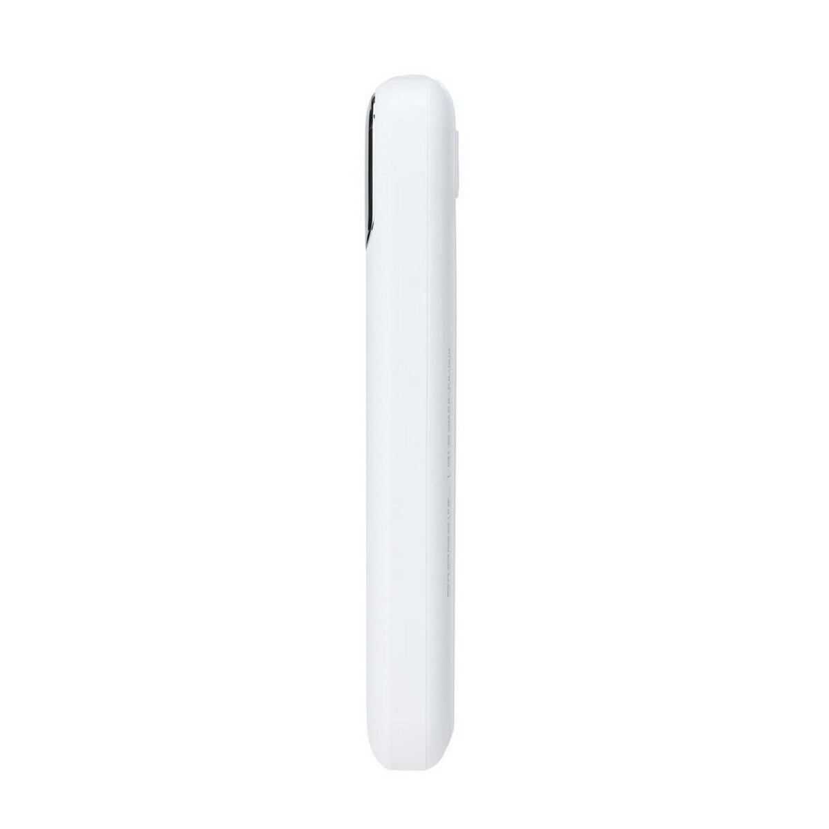 Powerbank Rivacase 10.000mAh - 22.5W USB-C - Branco 5