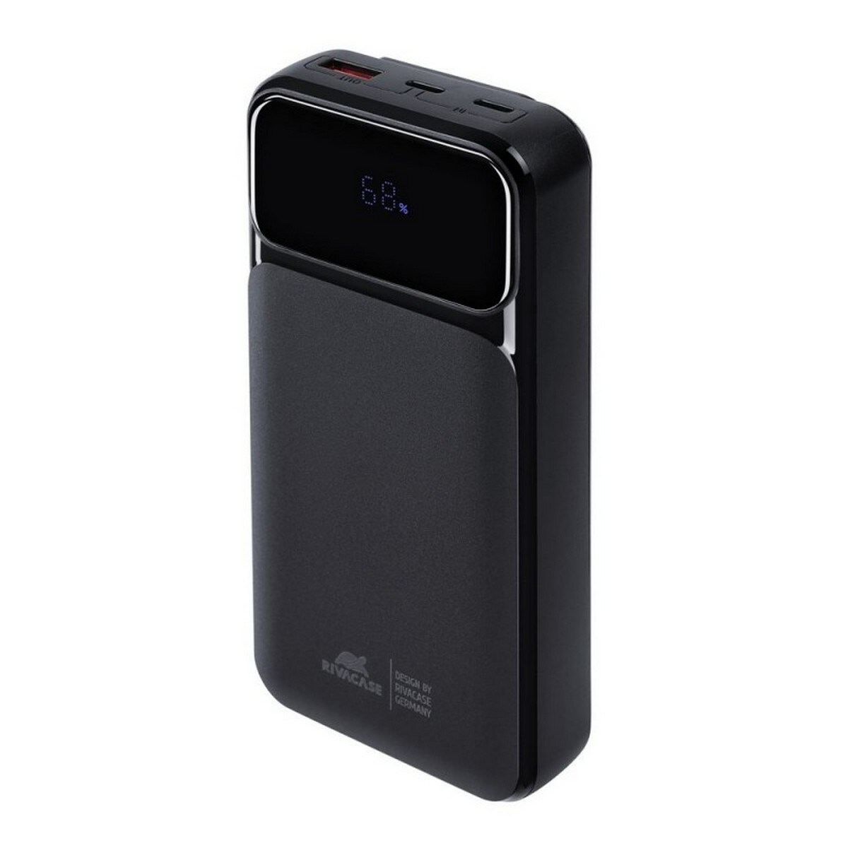 Powerbank Rivacase 20.000mAh - 22.5W C - Preto 7