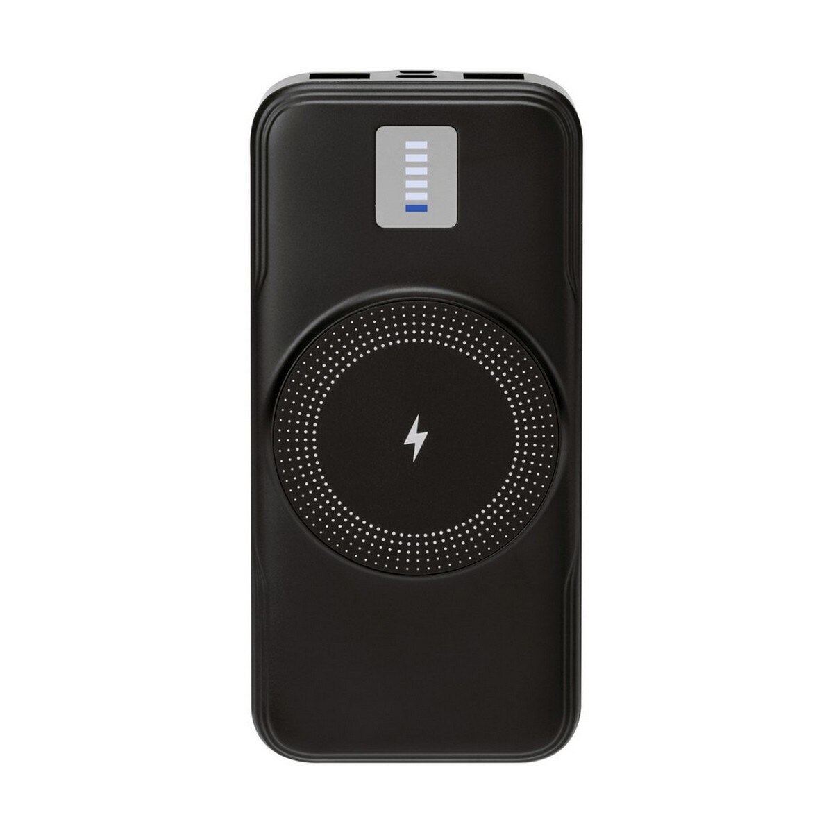 Powerbank Rivacase 10.000mAh Wireless 5W - Preto 2