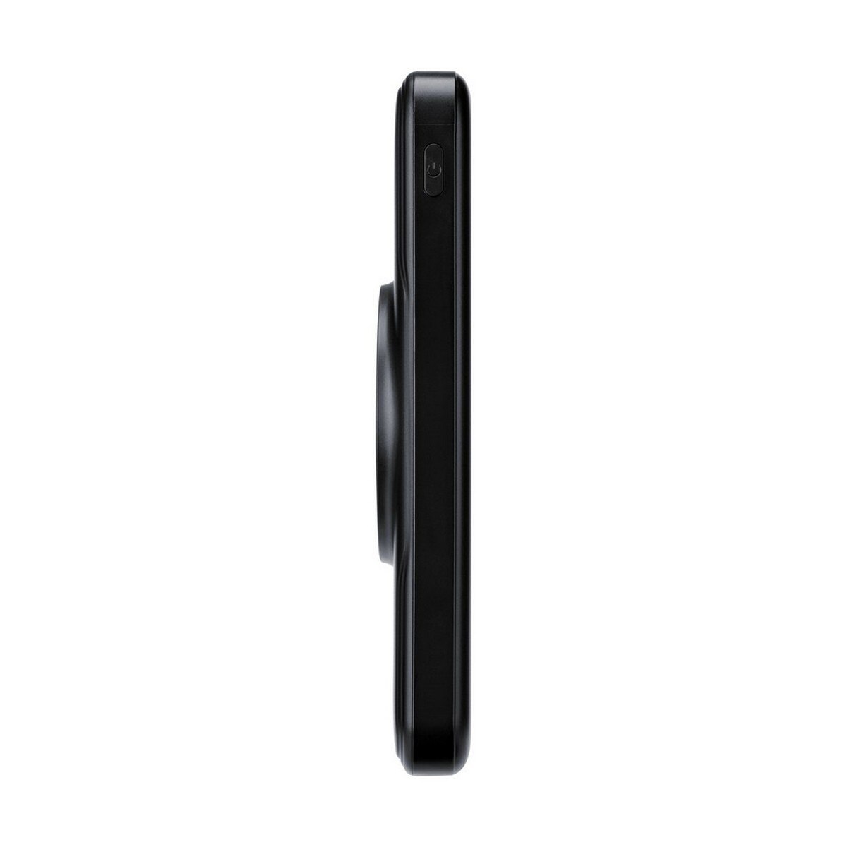 Powerbank Rivacase 10.000mAh Wireless 5W - Preto 4