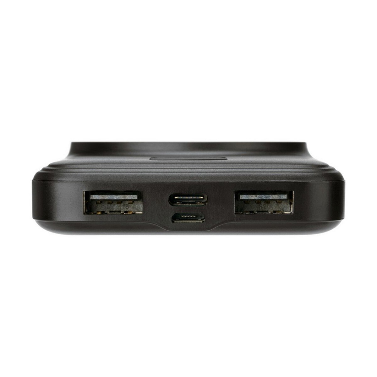 Powerbank Rivacase 10.000mAh Wireless 5W - Preto 7