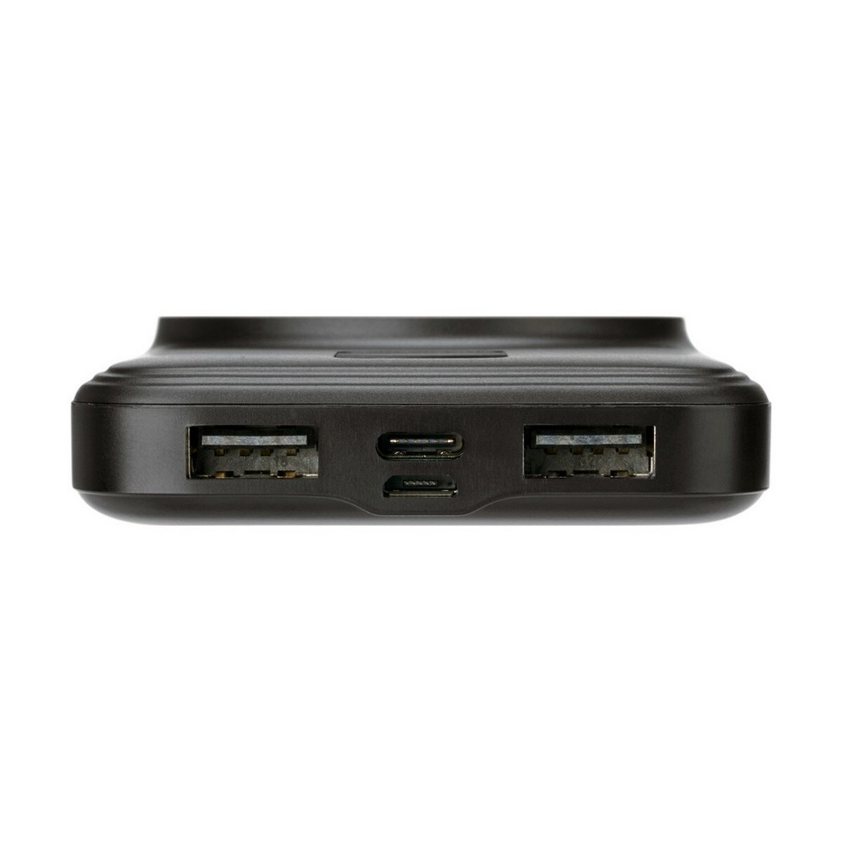 Powerbank Rivacase 10.000mAh Wireless 5W - Preto 7