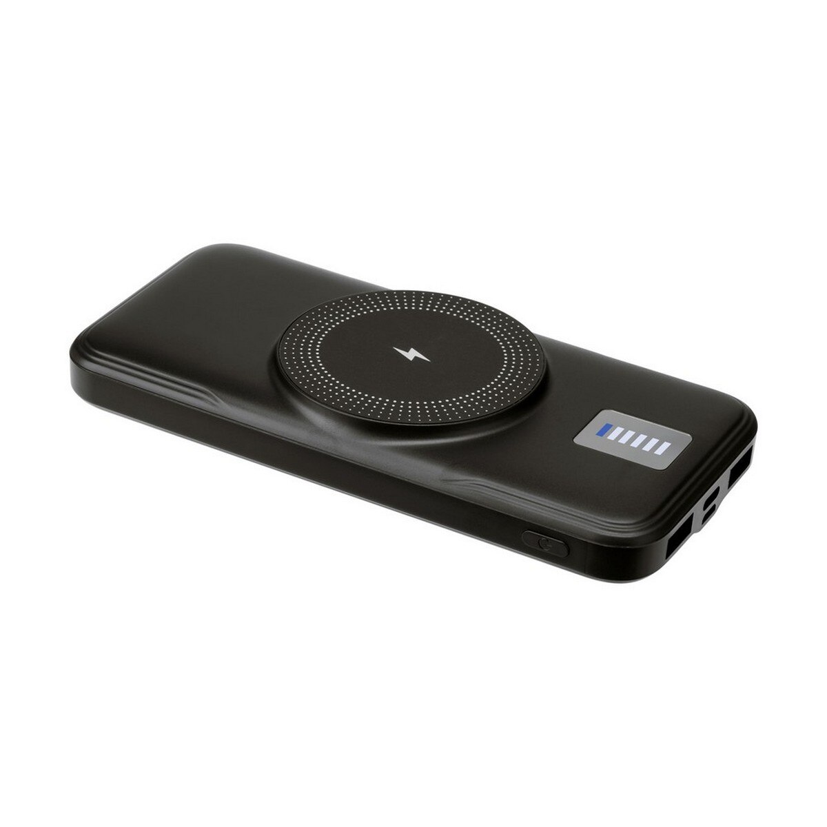 Powerbank Rivacase 10.000mAh Wireless 5W - Preto 10